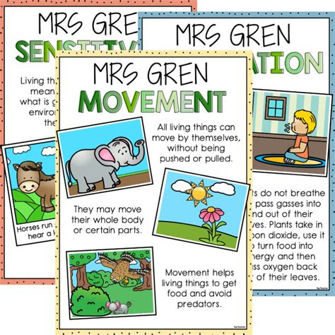 mrs gren poster|Iba pa.